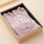 Custom Made Clothing Boxes