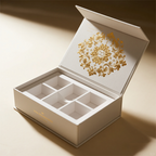 Magnetic Closure Boxes