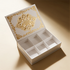 Magnetic Closure Boxes