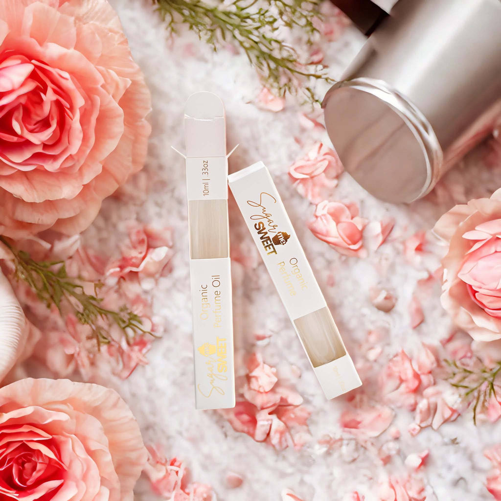 Custom Nail Polish Boxes packaging