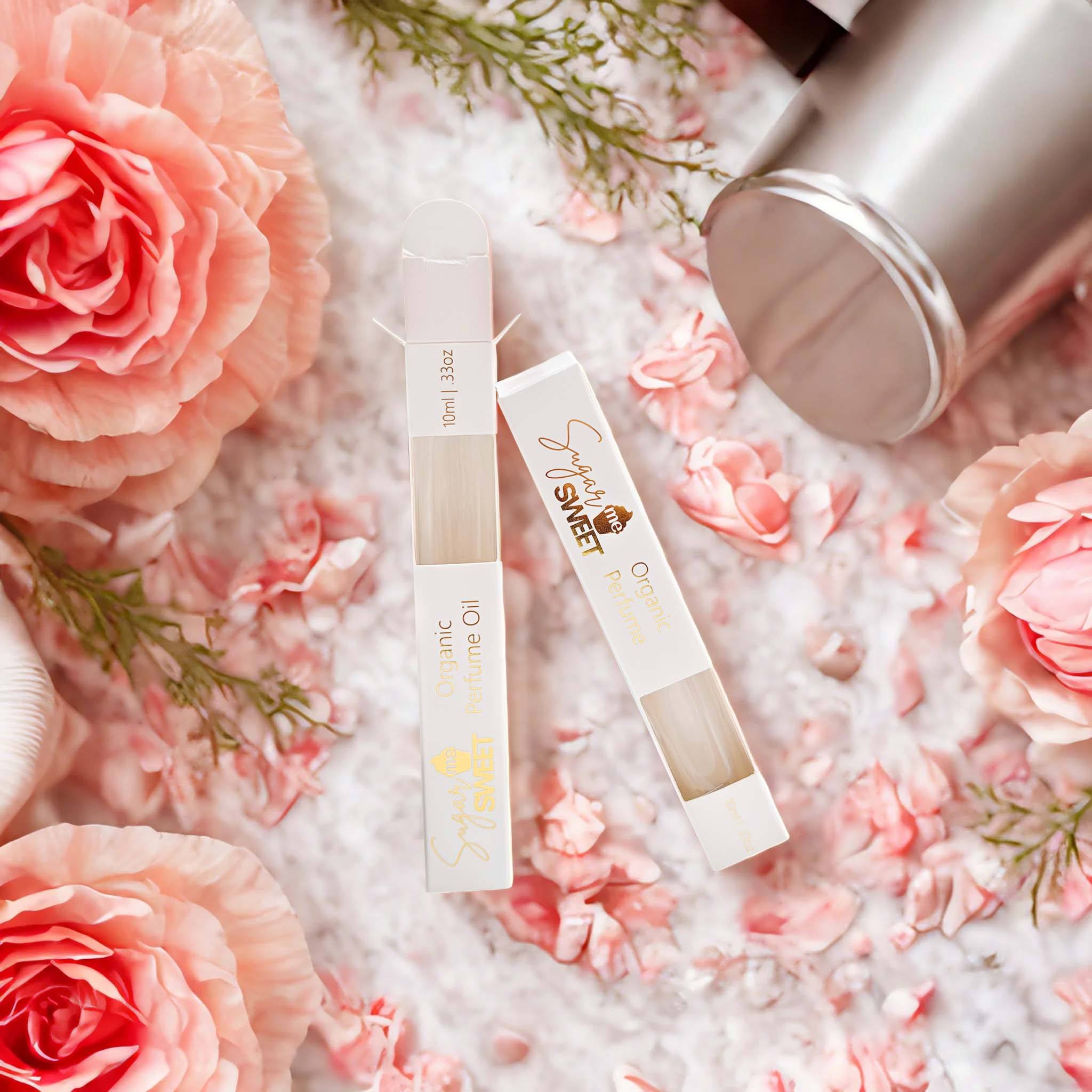 Custom Nail Polish Boxes packaging