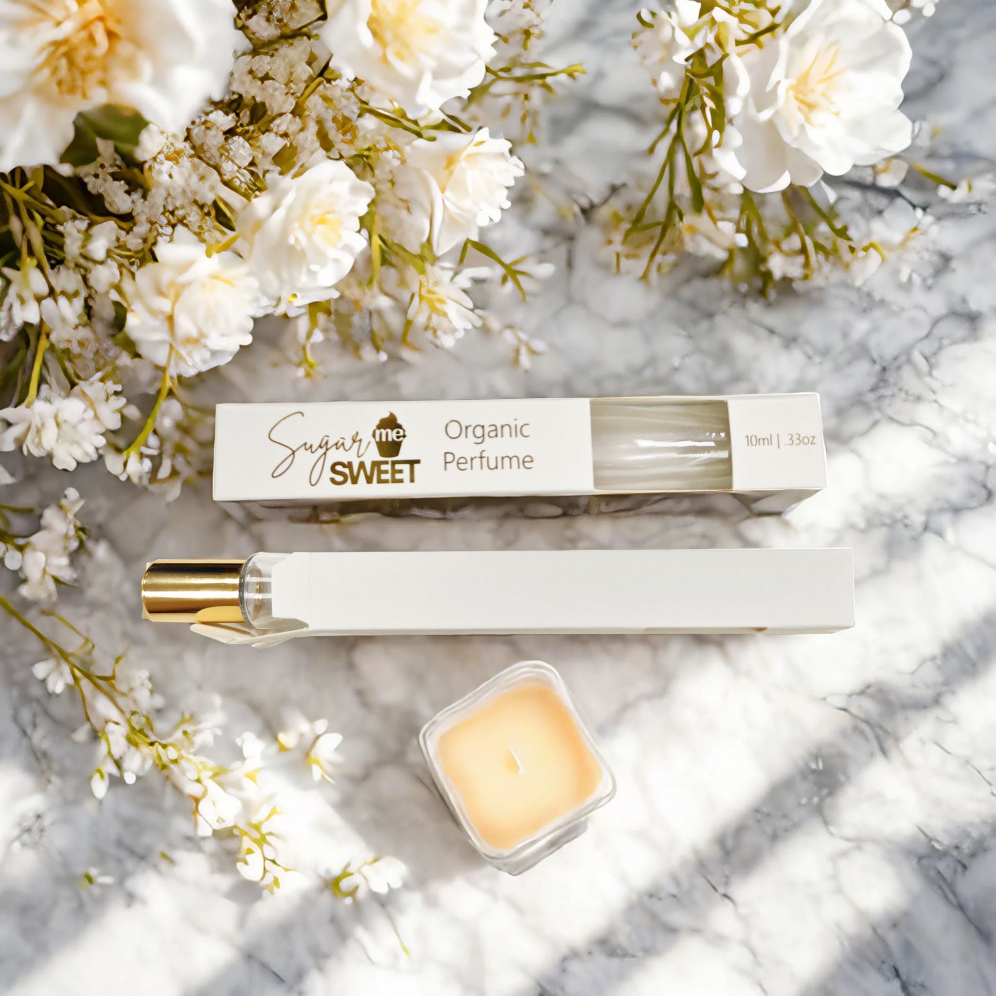 Custom Nail Polish Boxes packaging