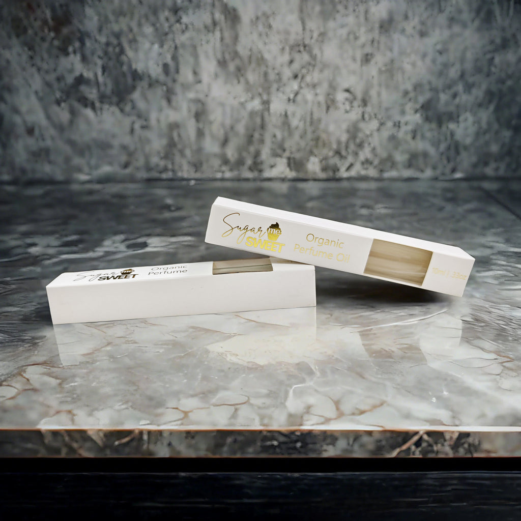 Custom Nail Polish Boxes packaging