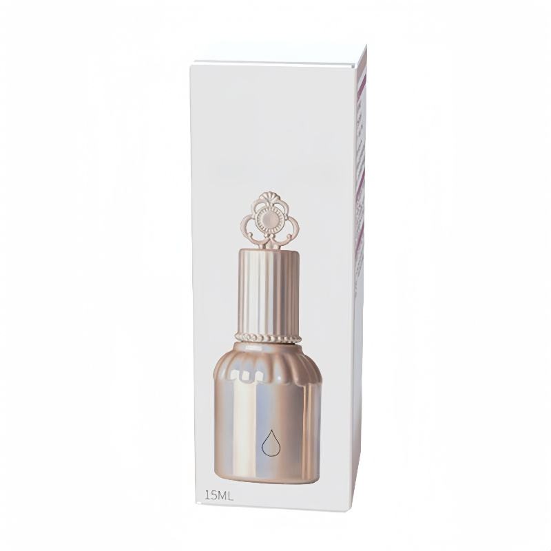 Custom Nail Polish Packaging