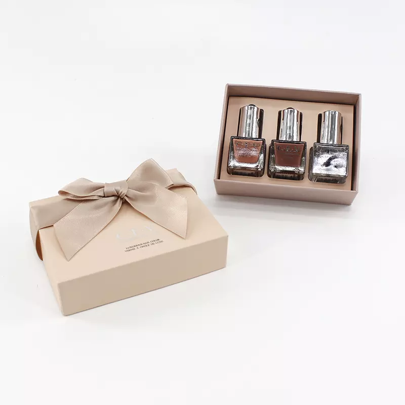 Custom Nail Polish Boxes