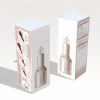 Custom Nail Polish Packaging