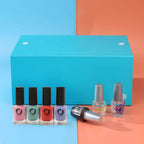 Custom Nail Polish Boxes
