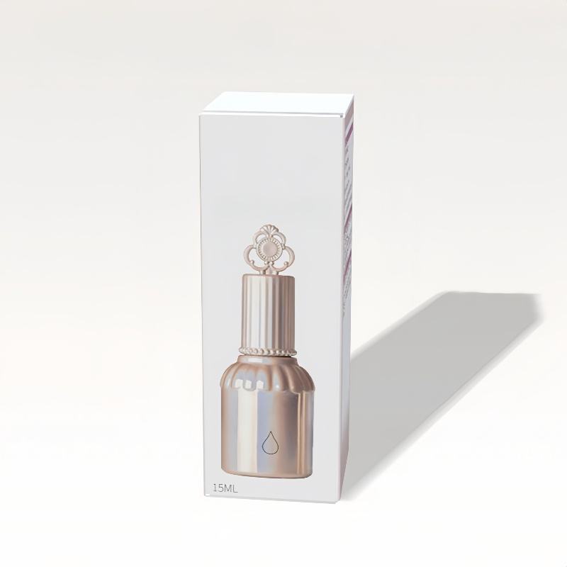 Custom Nail Polish Packaging Main image