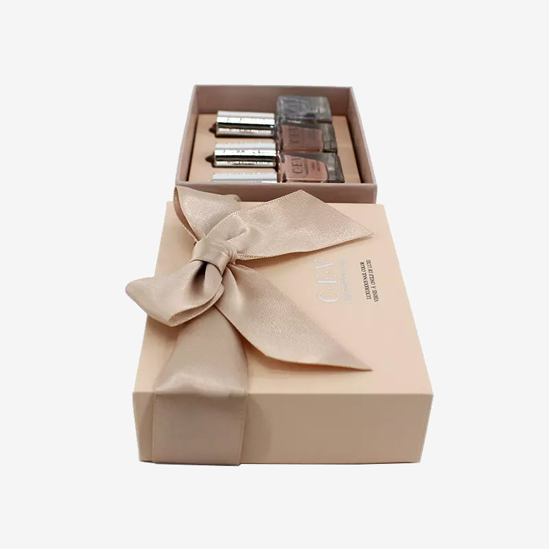 Custom Nail Polish Boxes