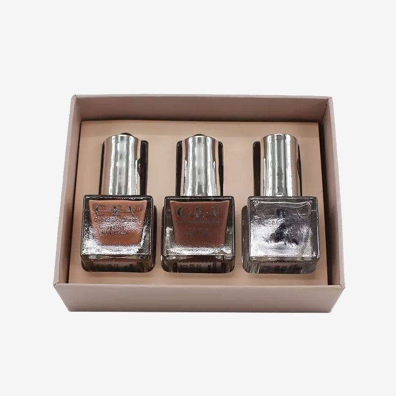Custom Nail Polish Boxes