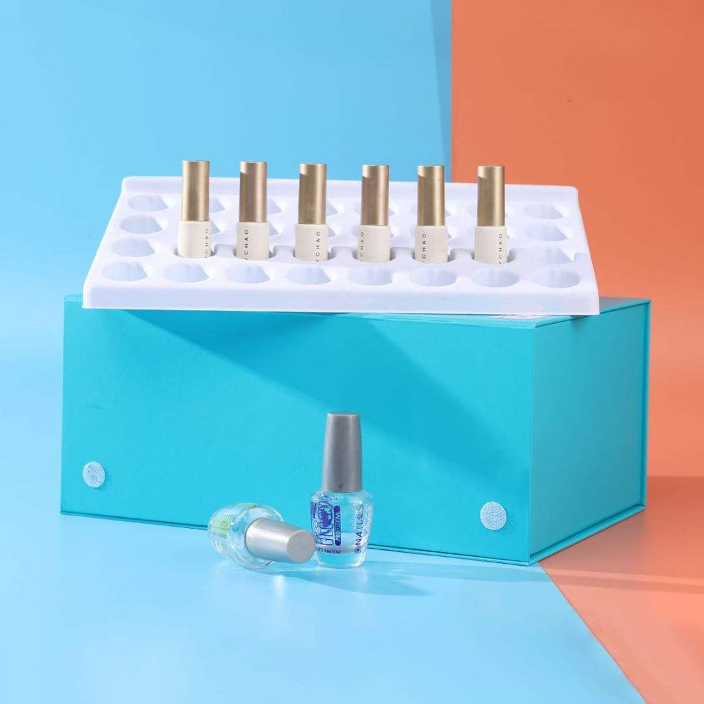 Custom Nail Polish Boxes