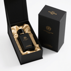 Custom Perfume Packaging