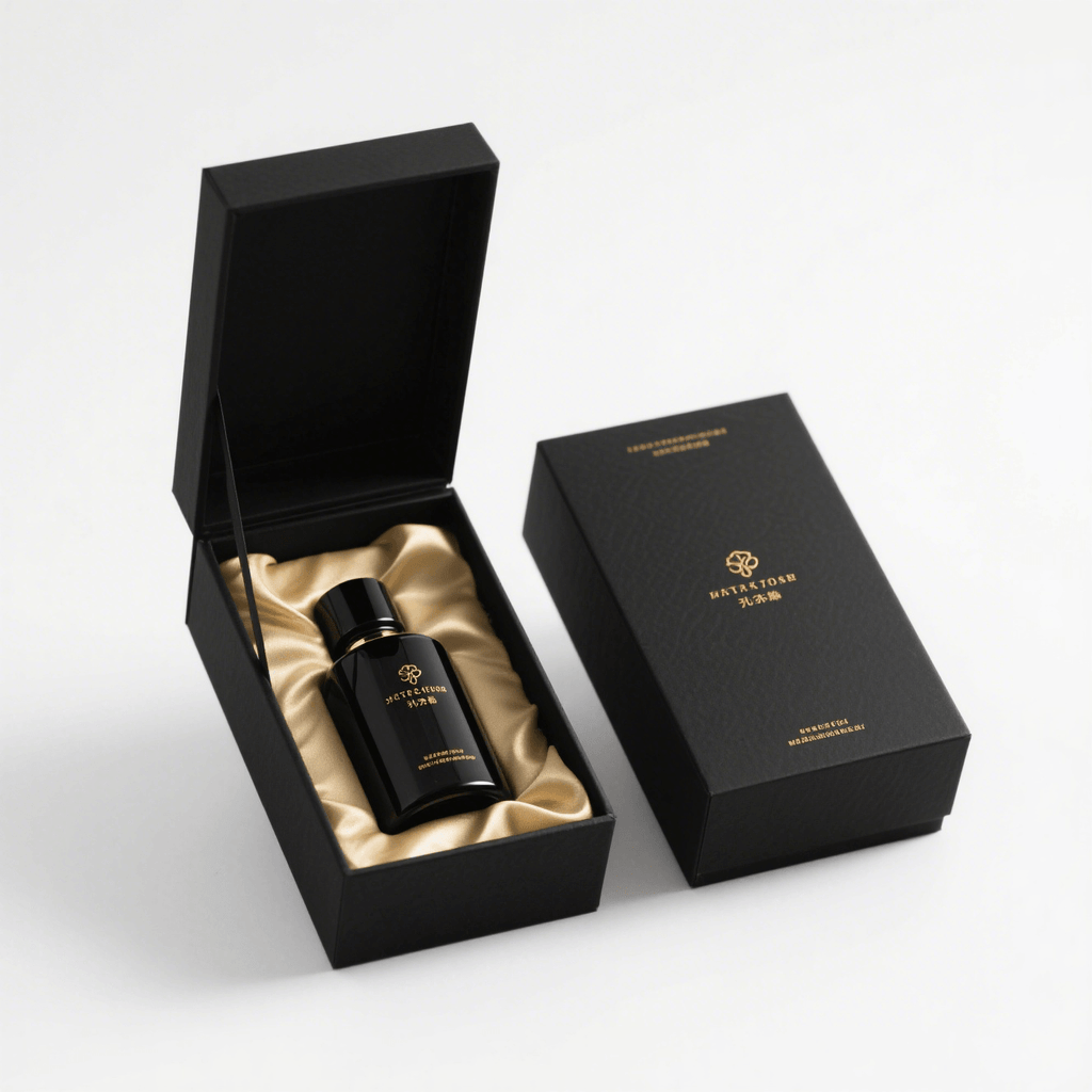 Custom Perfume Packaging