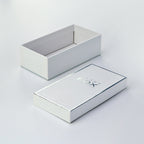 High-End Rigid Perfume Boxes