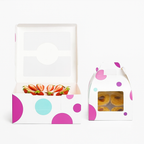 Custom Printed Cake Boxes