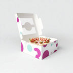 Custom Printed Cake Boxes