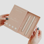 Custom Printed Eyeliner Packaging Boxes