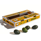 FSC Certified Fruit Boxes