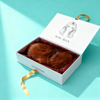 Custom Printed Hair Extension Boxes with Logo