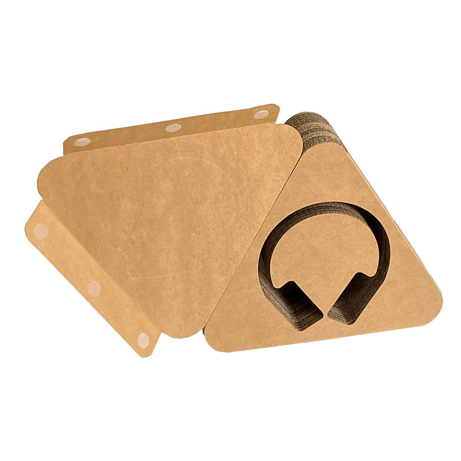 Custom Printed Headphone Packaging Boxes
