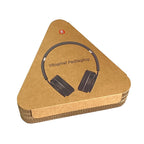 Custom Printed Headphone Packaging Boxes