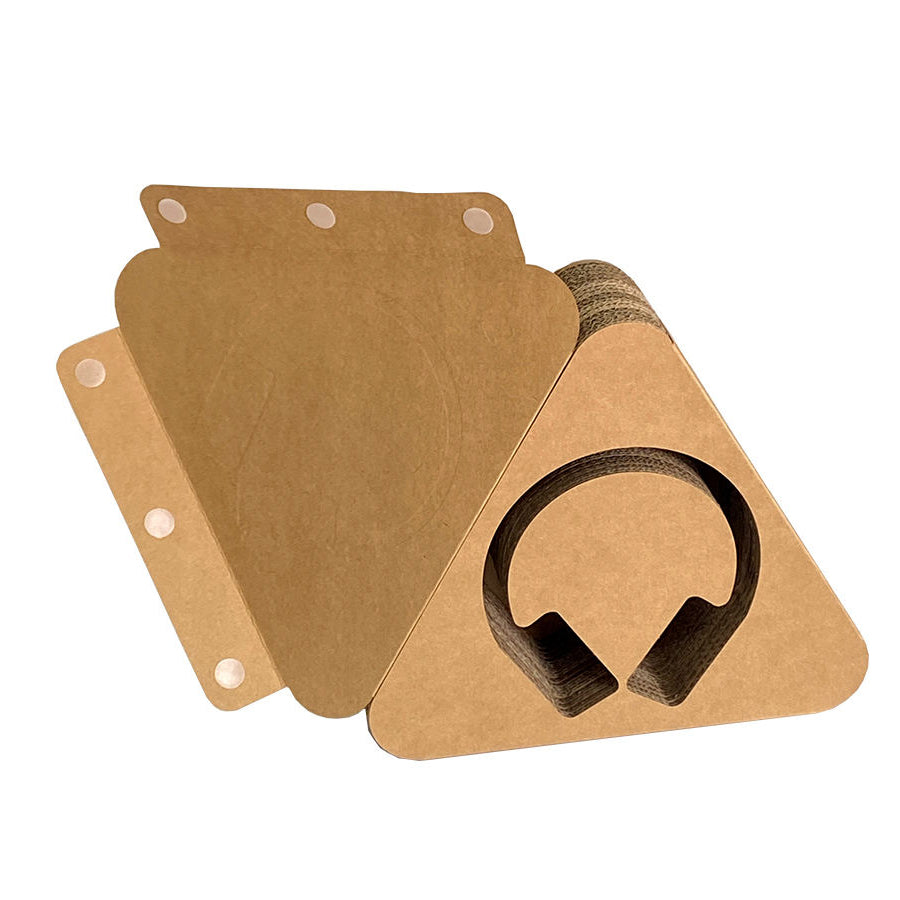 Custom Printed Headphone Packaging Boxes