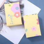 Custom Printed Hosiery Boxes
