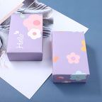 Custom Printed Hosiery Boxes