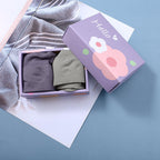 Custom Printed Hosiery Boxes