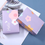 Custom Printed Hosiery Boxes