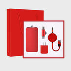 Custom Printed Phone Charger Boxes