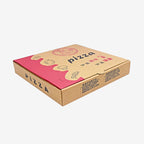 Custom Printed Pizza Boxes