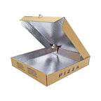 Custom Printed Pizza Boxes