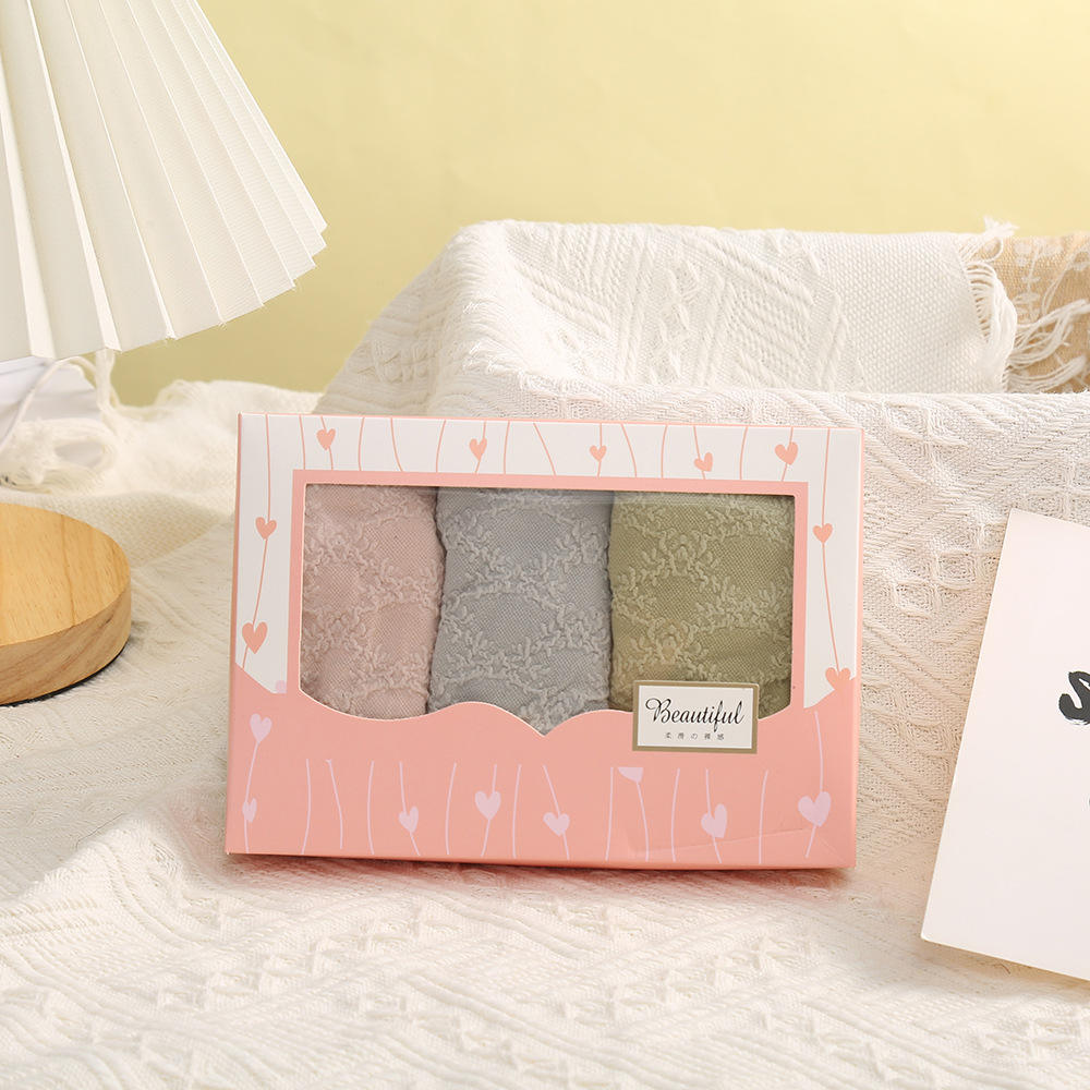 Custom Printing Paper Packaging
