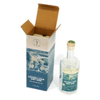 Custom Rum Box Packaging Design