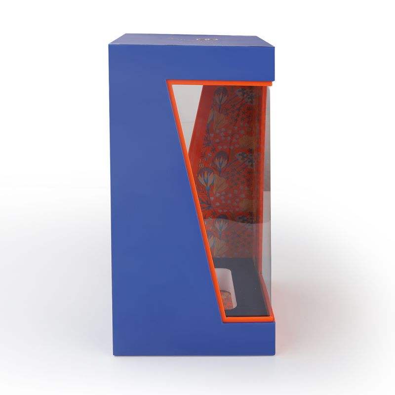Custom Rum Boxes