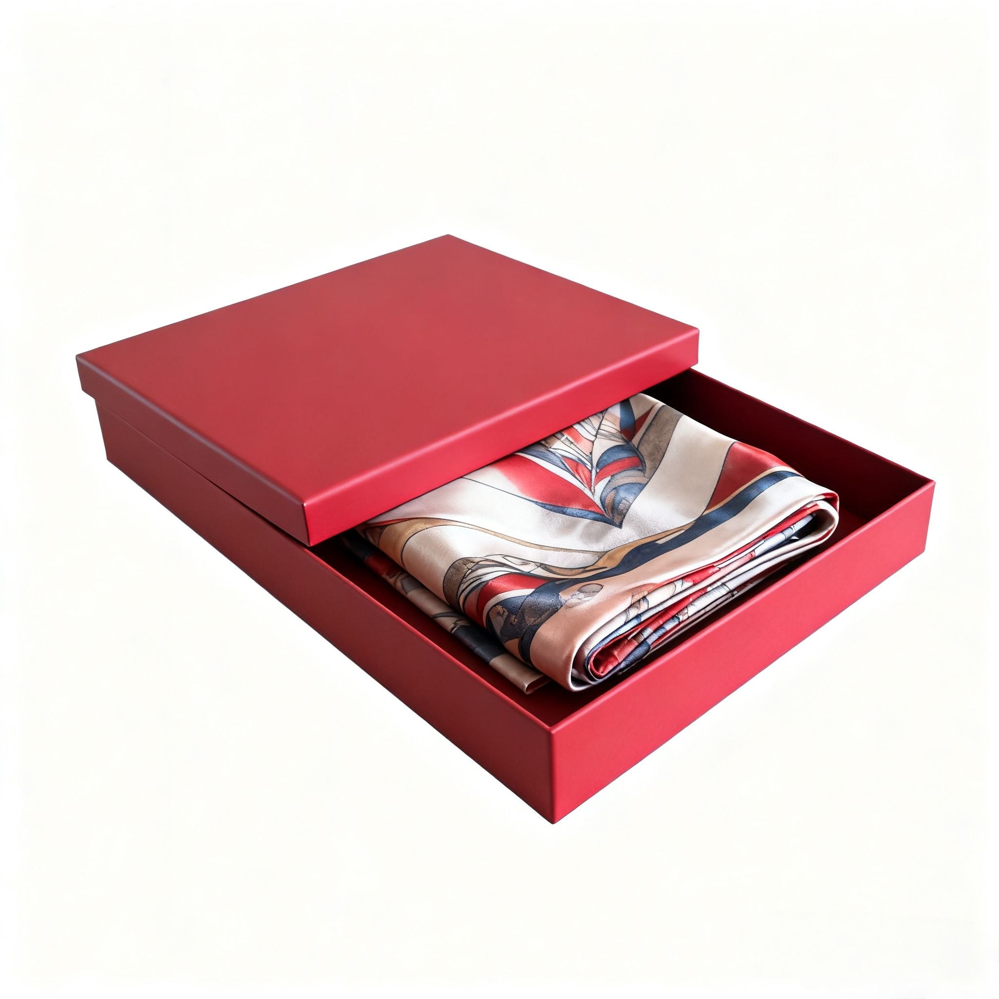 Custom Shirt Boxes Packaging