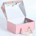 FSC Certified Shoe Box Factory
