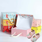 FSC Certified Shoe Box Factory