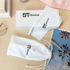 Boîtes à lunettes de soleil sur mesure
