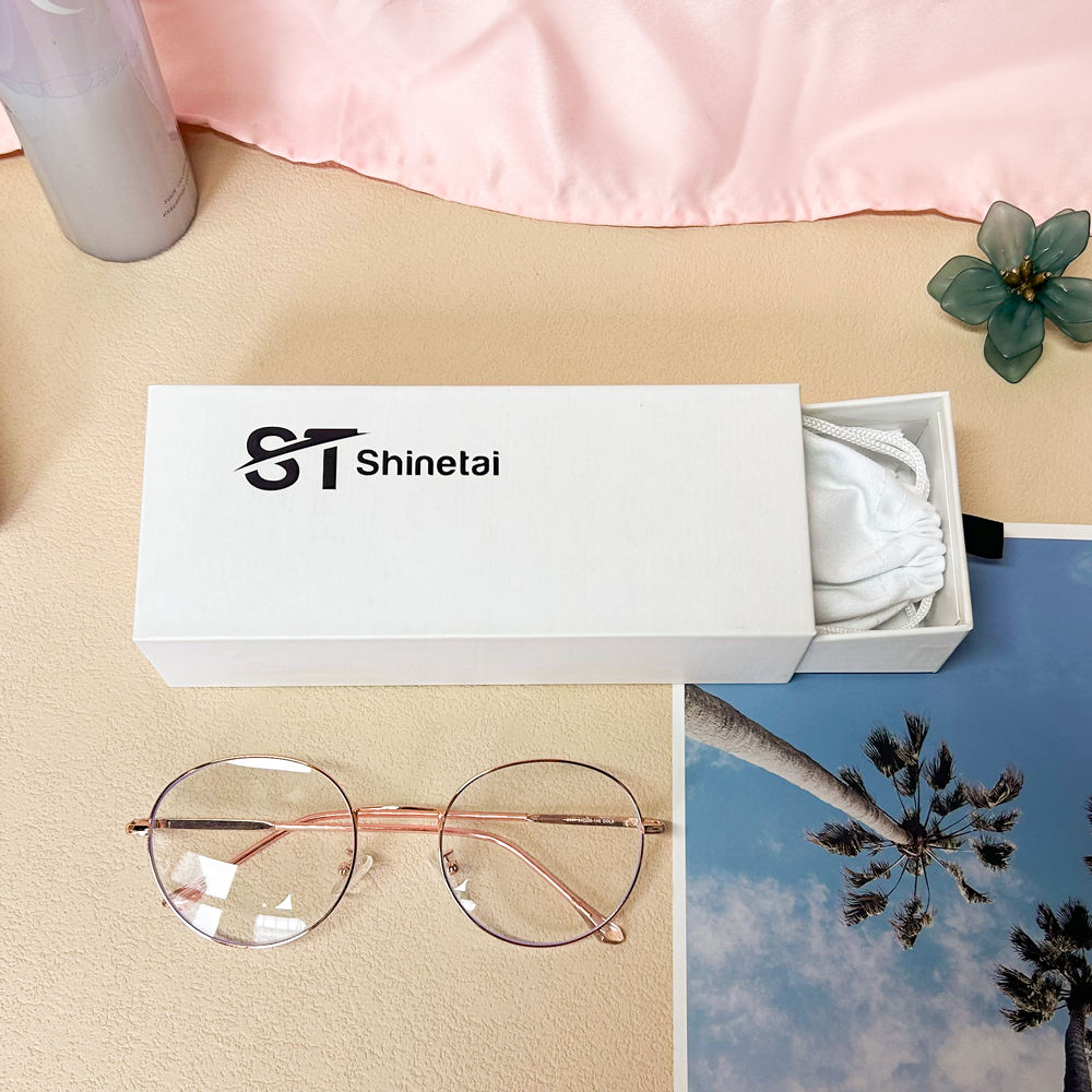 Custom Size Sunglasses Boxes Secondary image