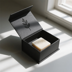 Custom Rigid soap packaging boxes