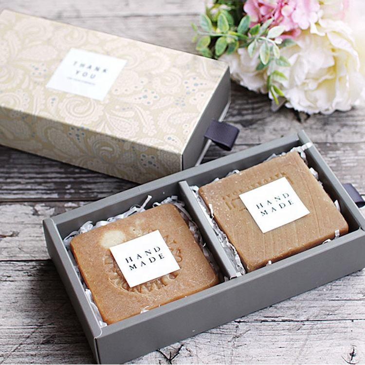 Corrugated Soap Packaging Boxes Secondary image