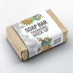 Custom Soap Sleeve Packaging