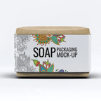 Custom Soap Sleeve Packaging