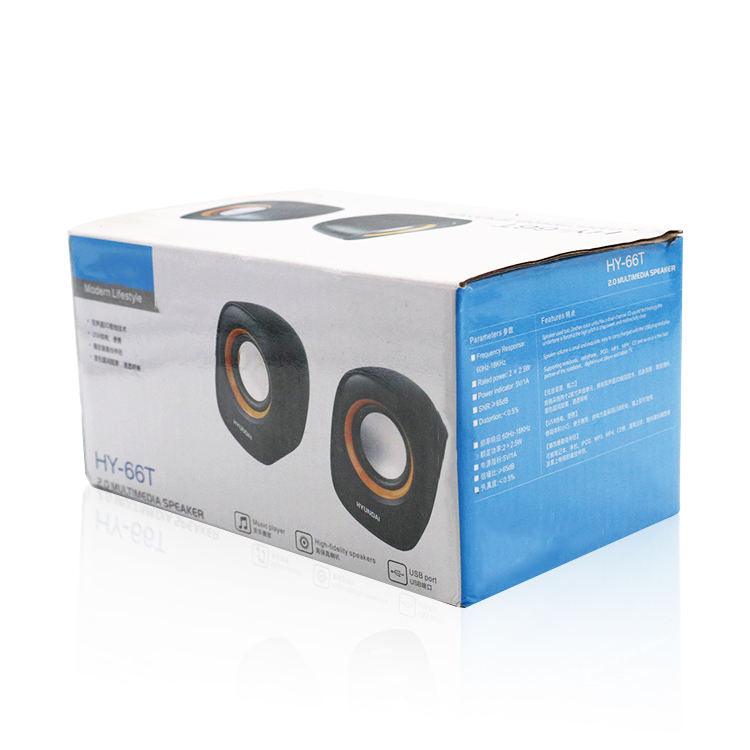 Cajas de embalaje para altavoces personalizadas