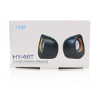 Cajas de embalaje para altavoces personalizadas