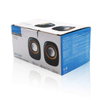 Cajas de embalaje para altavoces personalizadas