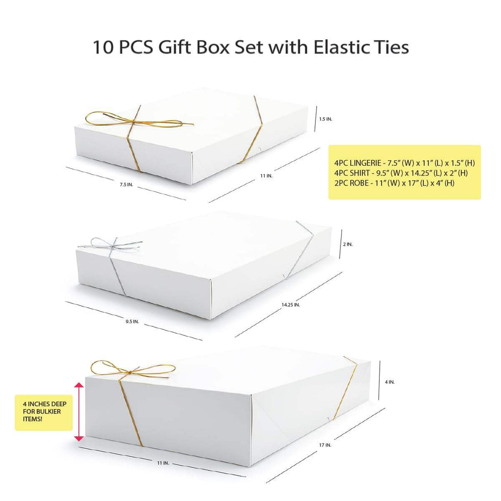 Custom T-Shirt Packaging