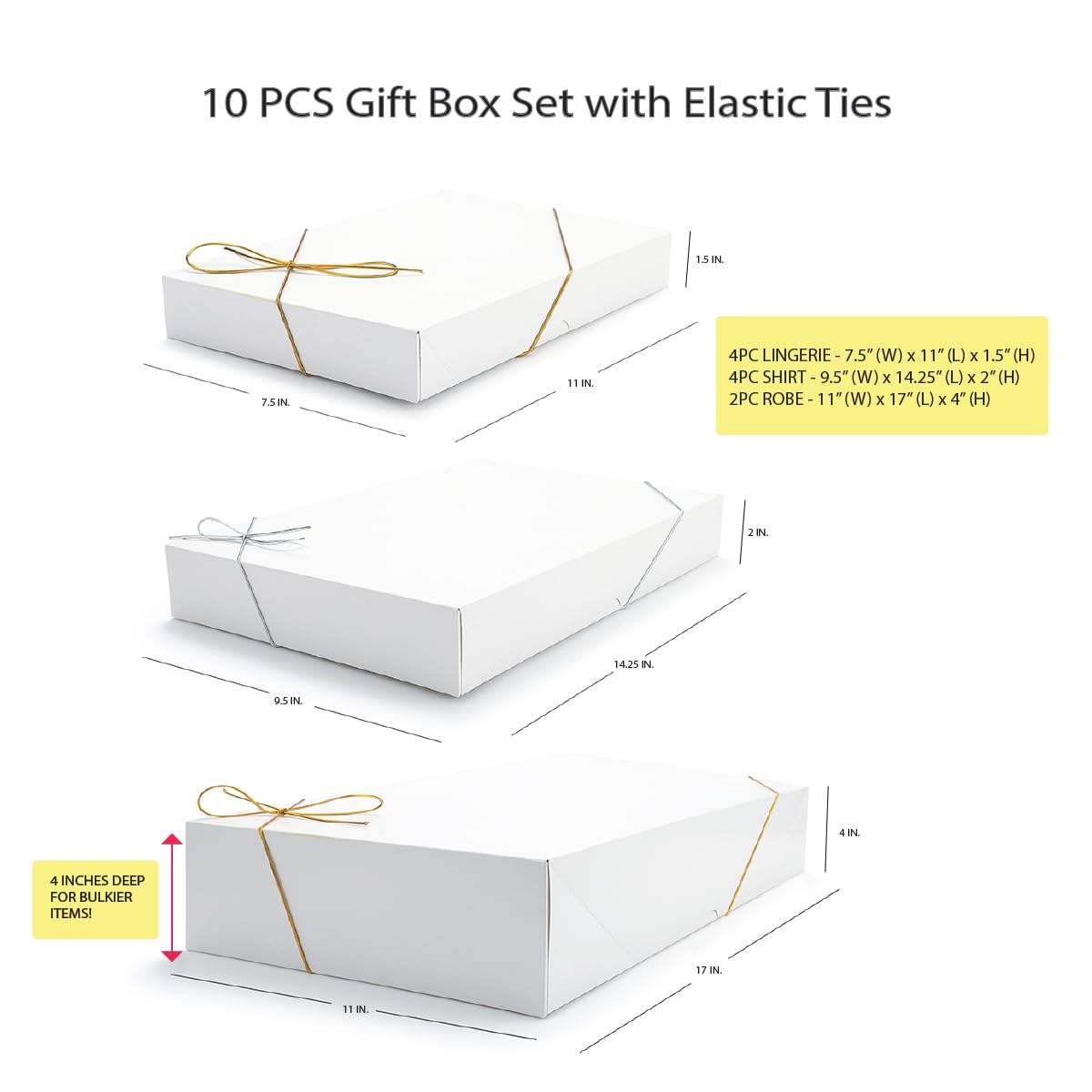 Custom T-Shirt Packaging